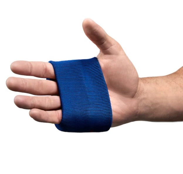 Hayabusa Knuckle Protectors Blue