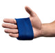 Hayabusa Knuckle Protectors Blue