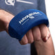 Hayabusa Knuckle Protectors Blue