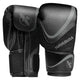 Hayabusa Boxing Gloves H5 Black - Grey