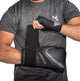 Hayabusa Boxing Gloves H5 Black - Grey