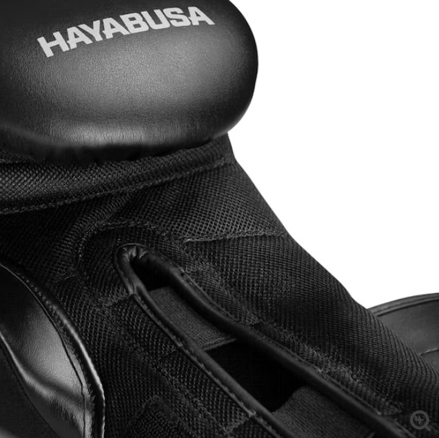 Hayabusa Boxing gloves S4 Black
