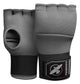 Hayabusa Inner Gloves Quick Gel Hand Wraps Grey
