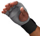 Hayabusa Inner Gloves Quick Gel Hand Wraps Grey