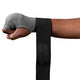 Hayabusa Inner Gloves Quick Gel Hand Wraps Grey