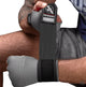 Hayabusa Inner Gloves Quick Gel Hand Wraps Grey