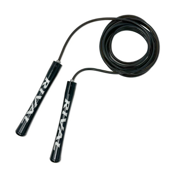 Rival Jump Rope Adjustable Aluminum Handle RJR11