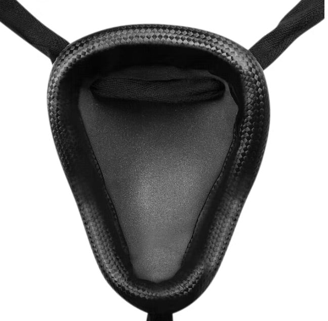 Hayabusa Iron Cup Black