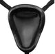 Hayabusa Iron Cup Black