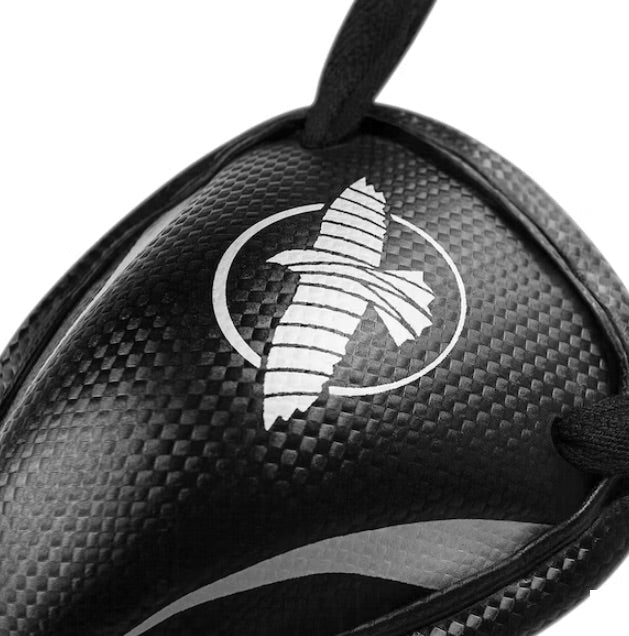 Hayabusa Iron Cup Black