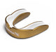 Hayabusa Mouth Guard Combat Gold/White
