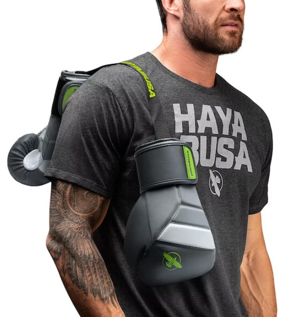 Hayabusa Glove Deodorizer Charcoal