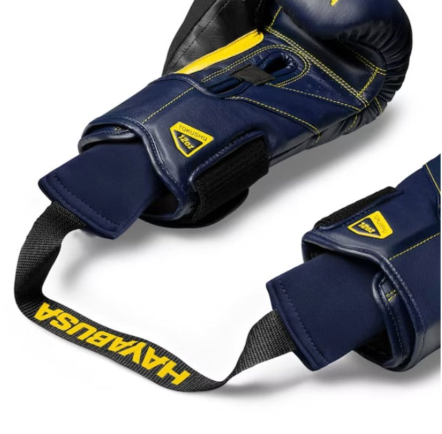 Hayabusa Glove Deodrizer Navy