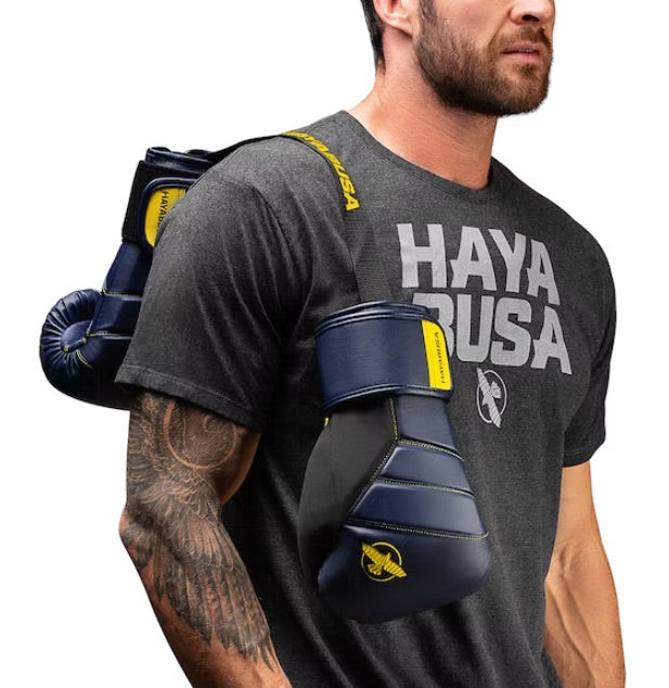 Hayabusa Glove Deodrizer Navy