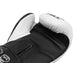 Green Hill Boxing Gloves Legend Gold Edition White/Black