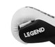 Green Hill Boxing Gloves Legend Gold Edition White/Black