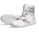 Hayabusa Boxing Shoes Strike Boxing White