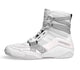 Hayabusa Boxing Shoes Strike Boxing White