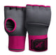 Hayabusa Inner Glove Quick Gel Hand Wraps Grey/Pink
