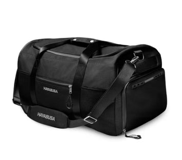Hayabusa Sports Bag Airstream Athletic Duffle Bag