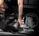 Hayabusa Sports Bag Airstream Athletic Duffle Bag