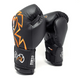 Rival Boxing Gloves RB11 Evolution Black