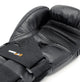 Rival Boxing Gloves RB11 Evolution Black