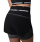 Hayabusa Women's Mid Layered Short Black