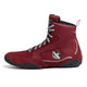 Hayabusa Boxing Shoes Pro Boxing Garnet/Grey