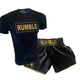 Rumble Clothing Set T-shirt RTS-59 and Short RS-109