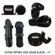 Rumble Kick-Thailand boxing package Ready 3.0 PU + Ready 2.0 PU