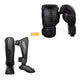 Venum Kickboxing Set Elite Kids Black/Black