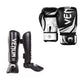 Venum Kickboxing Set Challenger Black/White