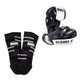 Rumble Kickboxing set Ready 3.0 + Luxe Black/White
