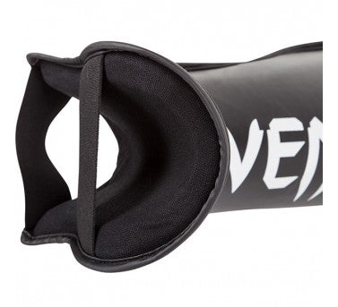 Venum Shin Guards Challenger Standup Black-White