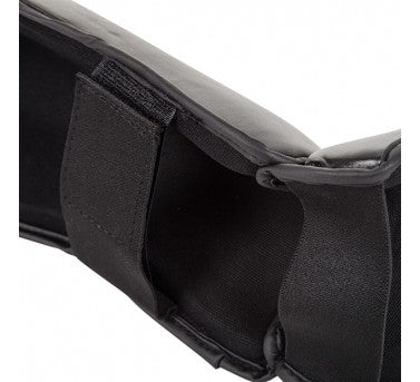 Venum Shin Guards Challenger Standup Black-White