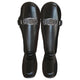 Rumble Shin guards Special Prof 3.0 Black/Black