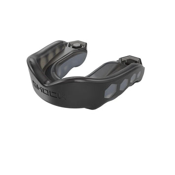 Shockdoctor Mouth Guard Gel Max Black
