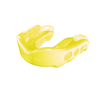 Shockdoctor Mouth Guard Gel Max Fluor Yellow