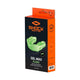 Shockdoctor Mouth Guard Gel Max Fluor Green
