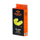 Shockdoctor Mouth Guard Gel Max Fluor Yellow