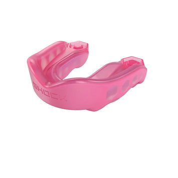 Shockdoctor Mouth Guard Gel Max Pink