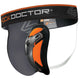 UltraPro Supporter with Ultra Carbon Flex Cup