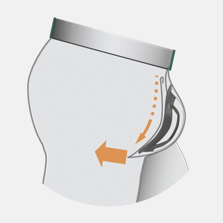 Shockdoctor Cup Ultra Protection