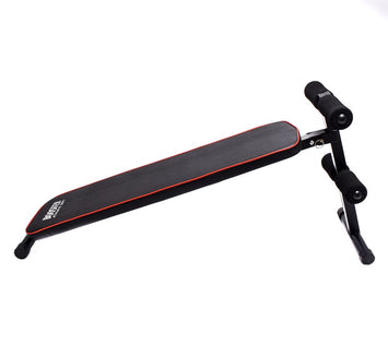 Booster Sit Up Bench