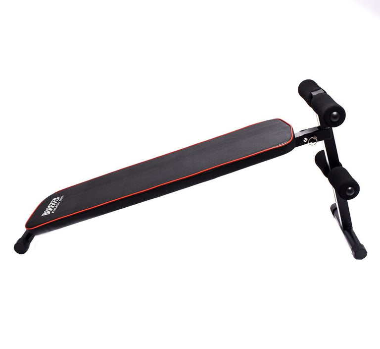 Booster Sit Up Bench