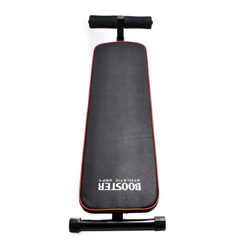 Booster Sit Up Bench