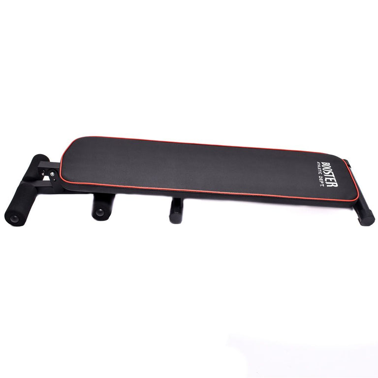 Booster Sit Up Bench
