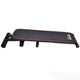 Booster Sit Up Bench