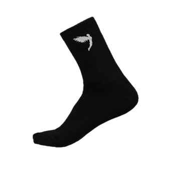 Fly Socks Black